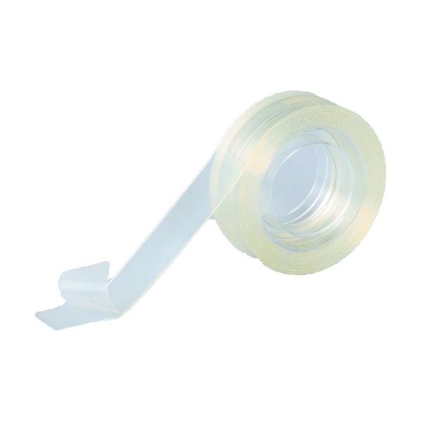 3M スリーエム スコッチ はがせる両面テープ 超透明 厚手 15mmX1.5m KRT-15