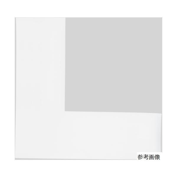 ●剥がれにくい、破れにくい、貼りやすいプロユース仕様です。●剥がしてものりが残りにくい粘着剤を使用しています。●屋内用。●工場内のレイアウト。(通路表示、危険表示、区画表示)＜仕様＞●粘着力：7N/25mm●切断にはカッターが必要●色：白●...