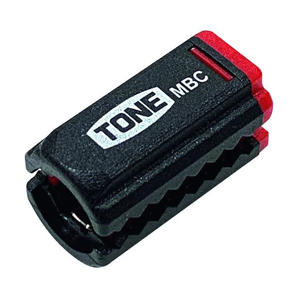 他サイト： ＴＯＮＥ　トネ　マグネットビットキャッチ　MBCの商品画像