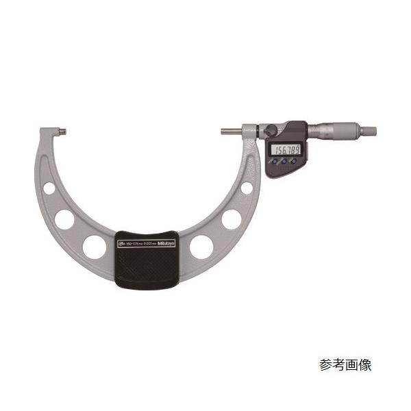 ミツトヨ クーラントプルーフマイクロメーター 293−252 ミツトヨ クーラントプルーフマイクロメーター 293−252