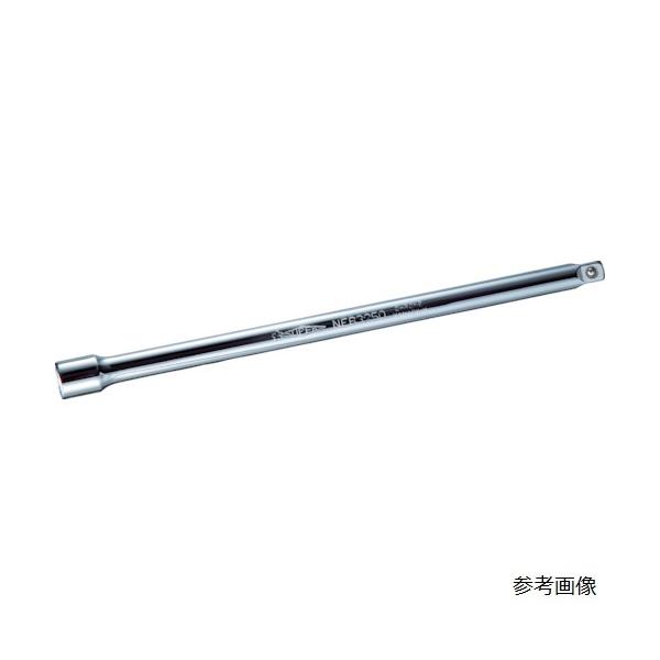 スーパーツール エクステンションバー 差込角 9.5mm 全長 75 NEB3075