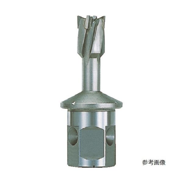 日東工器ジェットブローチワンタッチ電動工具 日東工器 ジェットブローチ ワンタッチタイプ 穴あけ機用 JB 21