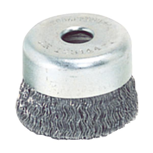 日東工器 MLG-40用椀型ブラシ NO.29780