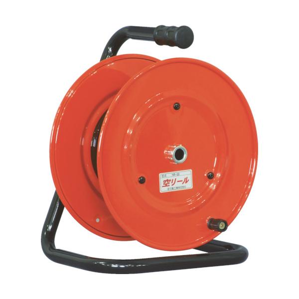 (未使用･未開封品)　日動 空リール NR-00 og8985z 日動 NICHIDO 空リール コンセントなし NR-00 : とくえもん - 通販