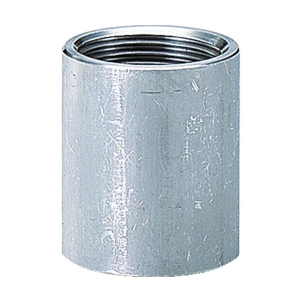 KITZ（キッツ） ステンレス ソケット 1/8 PS-6A : とくえもん - 通販