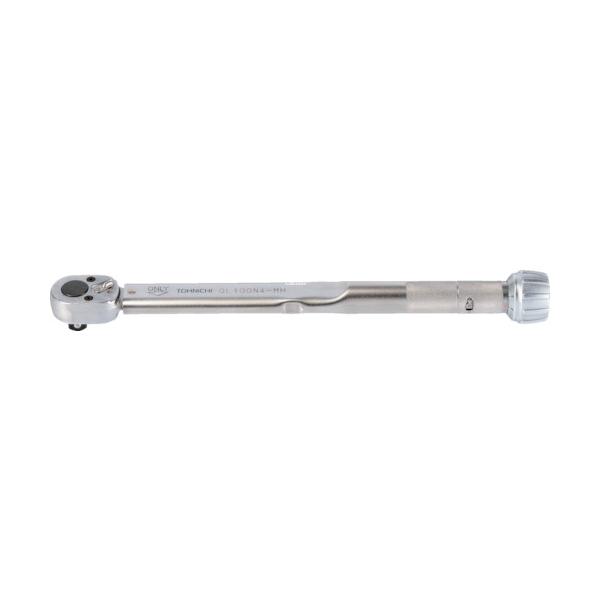 東日 TOHNICHI トルクレンチ 差込角9.53 全長258mm QL50N-MH