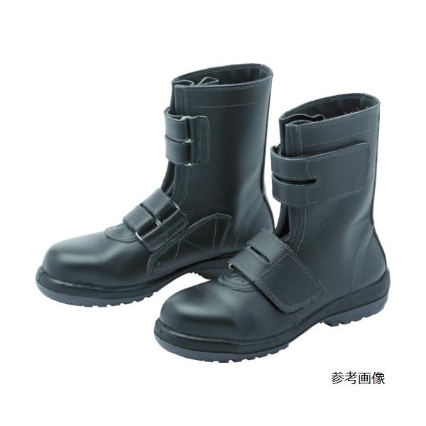 S*o様 Rubbertec 安全靴 ／ RT735／25㎝ tokuemon_rt735-25-5