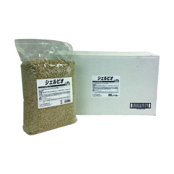 ●生分解性のある油吸着材です。●撥水性に優れ、油分のみを吸着します。●吸着量は自重の約4.5倍になります(軽油等)。●自然の材料で作られた環境に優しい商品です。●オイル用。●浄化層、油水分離槽等における油分や油膜の回収に。＜仕様＞●保持率：...