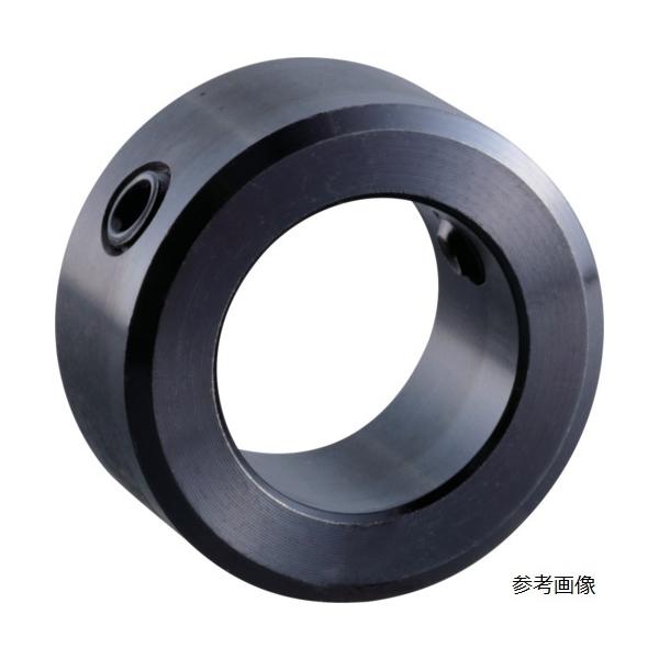 ●止めねじで取り付けるスタンダードタイプです。●交換時に便利な型番マーキング付きです。●ステンレスボルトには焼け付きを防止する、テフロン系コーティングが施されています。●ベアリングとシャフトの固定。＜仕様＞●内径(mm)：25●外径(mm)...