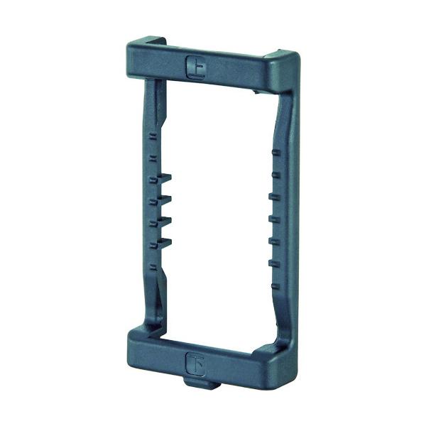 ●後付セフホルダー用のスライドストッパーです。●パーツ＜仕様＞●適合ベルトサイズ：後付セフホルダーSF-CHLD、SF-LHLDに準ずる●色：黒●適合機種：SF-BHLD、SF-LHLD●品名：セフ後付ホルダー用スライドストッパー●本体寸法...