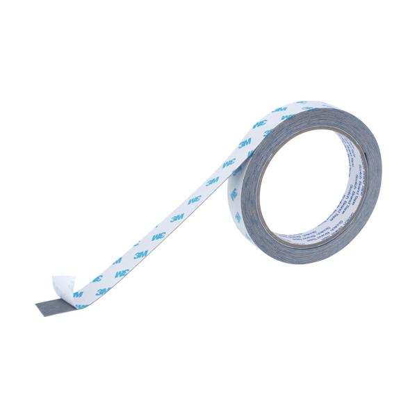 3M スリーエム スコッチ 超強力両面テープ 金属 一般材料用 19mmX4m