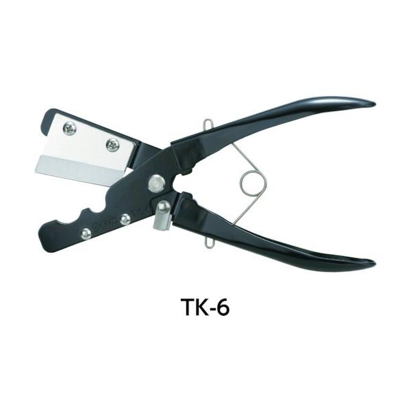 SMC �`���[�u�J�b�^�[ TK-6 ���i�摜1