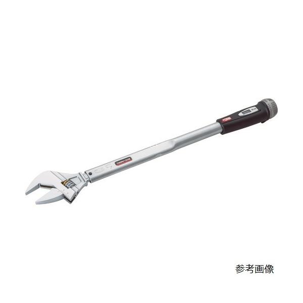 TONE トネ モンキ形トルクレンチ プレセット形 ダイレクトセット