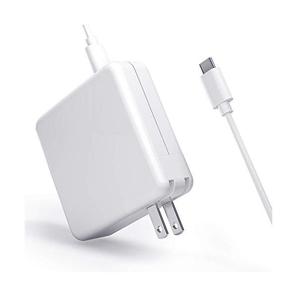 Macbook対応でpro充電器, Macbook対応でpro 充電器 61W MacBook Macbook対応でpro充電器, Macbook対応でpro 充電器 61W MacBook