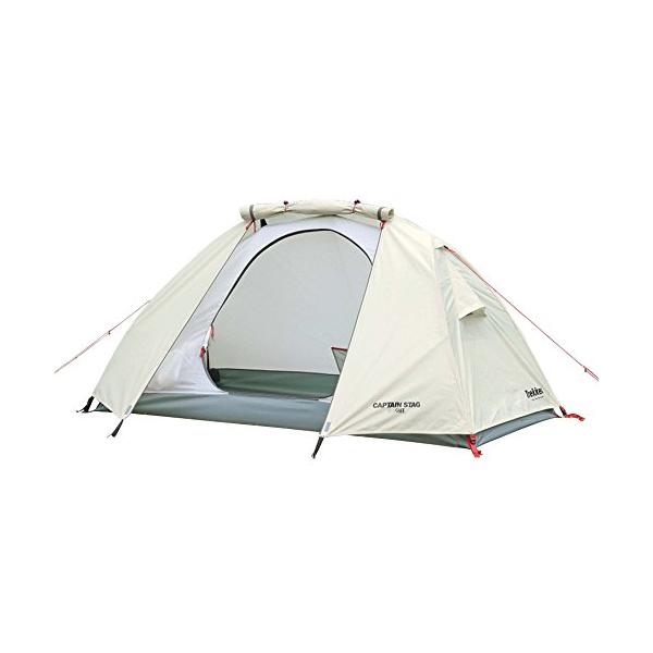 キャプテンスタッグ(CAPTAIN STAG) テント ソロテント 1人用 【サ 楽天市場】テント キャンプ トレッカー ソロテントUV 1人用