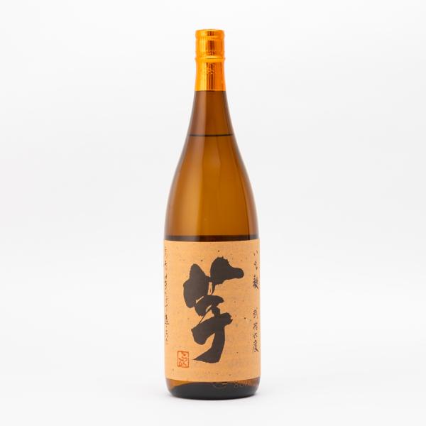 芋焼酎 いも麹 芋 26度 1.8L 1800ml 国分酒造 鹿児島県霧島市