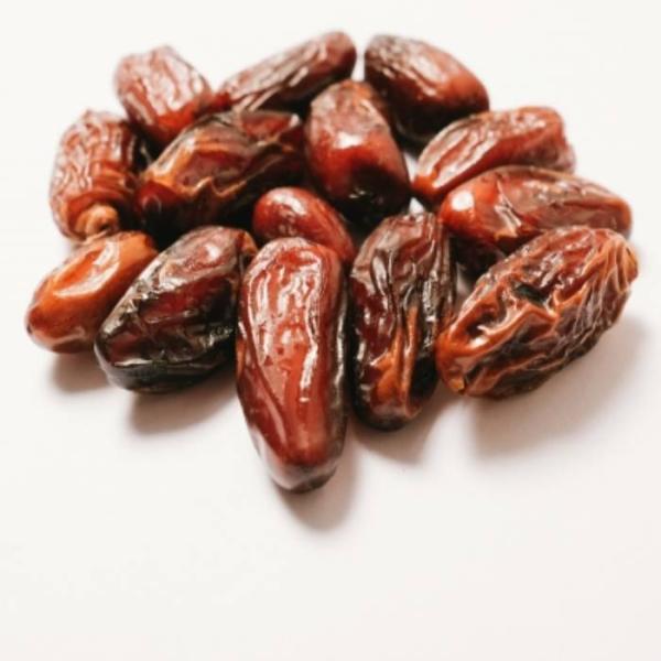 デーツ 無添加 ドライデーツ 送料無料 300g 種なし デグレットノア種 [ ドライフルーツ 種無し 砂糖不使用 ナツメヤシ チュニジア産 製菓製パン材料 おやつ おつまみ お取り寄せグルメ 子供 ]