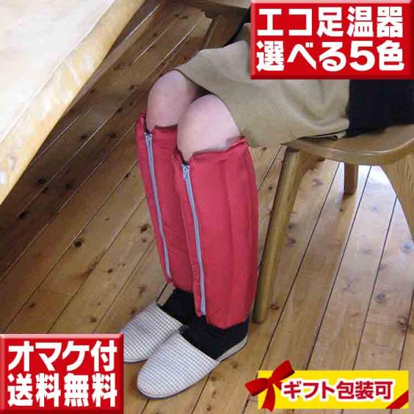 電気を使わずエコで足元ぽかぽか♪エコ足温器足にまくだけでポッカポッカ♪名称 レグぽか・スリム 仕様 約）28×高さ35×厚み2.5cm、重さ約230g（セット重量） 材質 側地／ナイロン 86%・ポリウレタン 14%、中材／ポリスチレン 生...