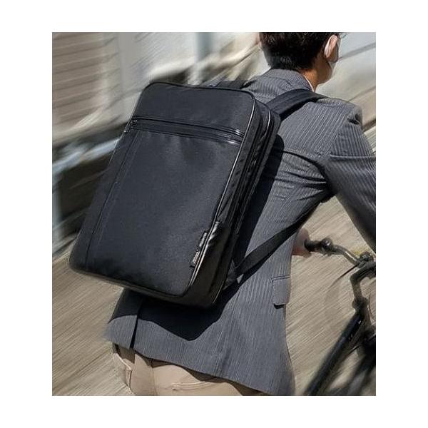 BROMPTON/ブロンプトン ビジネスリュック リュック ビジネスバッグ B4