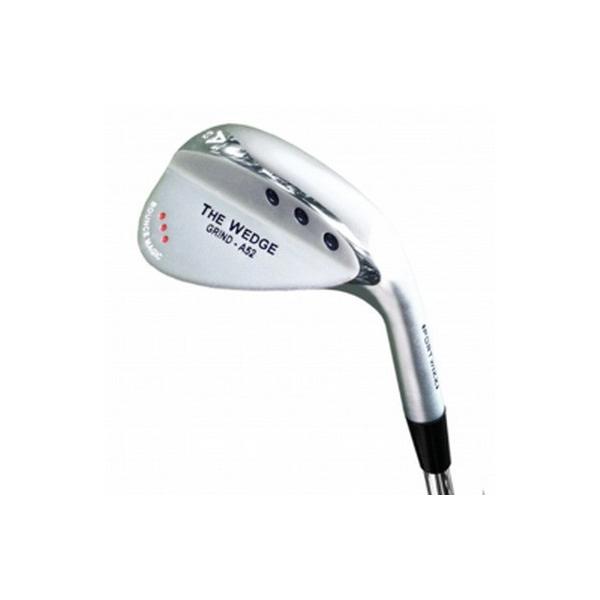 ザ・ウェッジ バウンスマジック A52 ロフト角52° : tokusenya - 通販