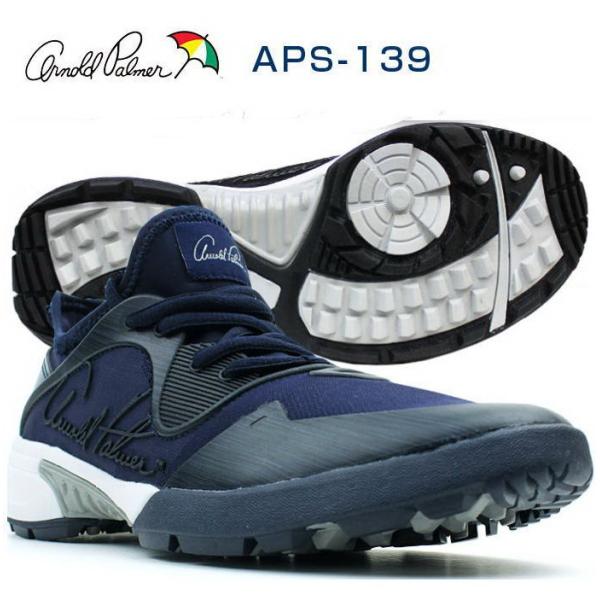 Arnold Palmer アーノルド パーマー スパイクレスゴルフシューズ フットウェア スニーカー スパイクレス 男性 メンズ 軽量 軽いaps 139 Buyee Buyee Jasa Perwakilan Pembelian Barang Online Di Jepang