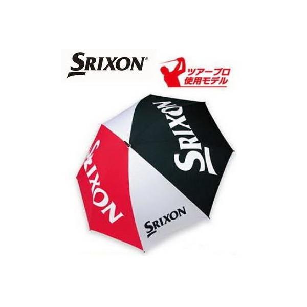 新品未使用　スリクソン　ゴルフ　傘　GGP-S006 SRIXON スリクソン/SRIXON ゴルフ 傘 GGP-S006 : tokusenya