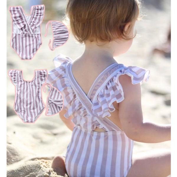 納期:2営業日以内東京から発送いたします【送料】：送料無料！*沖縄：送料1,500円【商品内容】：水着２点セット【材質】：ボリエステルなど【サイズ】：S（おすすめ身長70〜80cm）M（おすすめ身長80〜90cm）L（おすすめ身長90〜10...