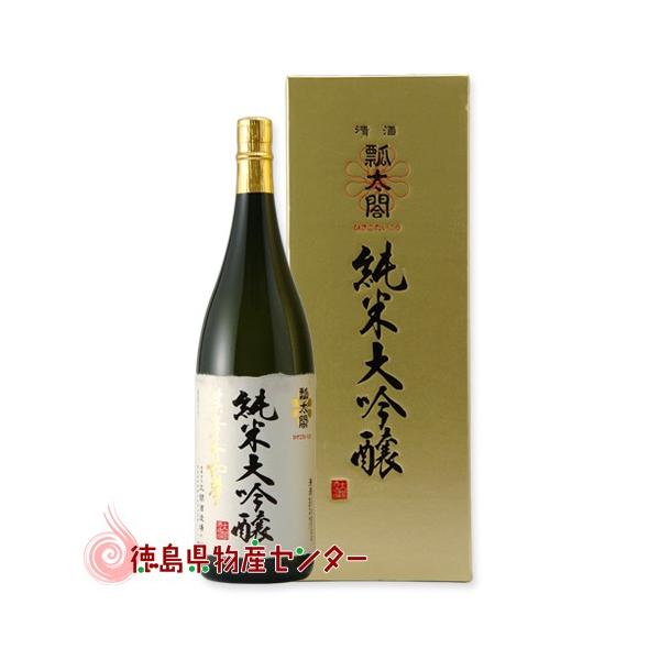 徳島県 瓢太閤 [純米大吟醸酒] (日本酒) 価格比較 - 価格.com