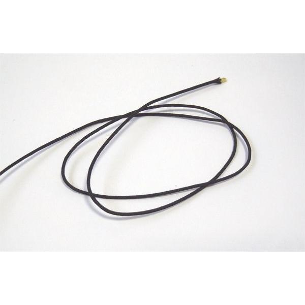 ■アラミド繊維 Kevlar：東レ・デュポン製■素材：芯-アラミド糸　外皮-ナイロン黒　■断裂強度：61.7ｋｇ(605N)　※この商品のサイズ表記につきましては、デュポン社の表記を転載したものであり、実寸は若干細くなります。また、耐荷重は...