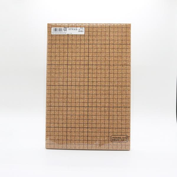 メルヘンアート　コルクボードミニ　MA2004　約20×30cm＜仕様＞サイズ：約20×30cm厚さ：約15mm