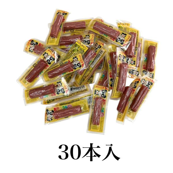 ヤガイ おやつカルパス 3.4ｇ×30本入 箱なし おやつ おつまみ 個包装