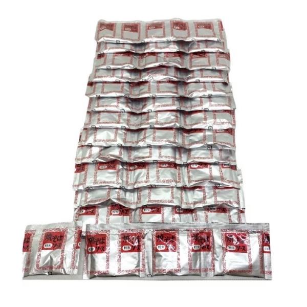 ブラックフライデー 味食研　粉末 焼そば ソース　9.8g×40袋　バーベキュー　アウトドア　キャンプ　大量調理　焼きそば　やきそば