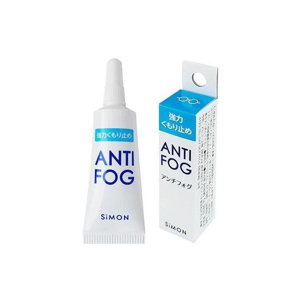 1回塗るだけで、くもり止め効果が長時間持続します。超撥水コート付レンズにも対応するジェル状のくもり止めです。携帯性にも優れていて、ジェルタイプなので流れにくく効果も長持ち！1回の塗布で約24時間以上のくもり止め効果が持続します。1本で、約3...