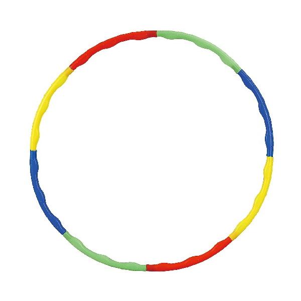 他サイト： アーテック フラフープ 小(65cm)の商品画像