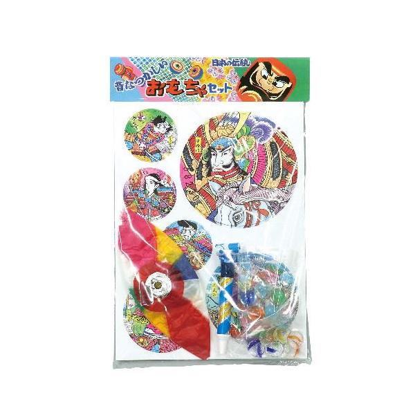 なつかしのおもちゃセット アーテック 昔なつかしのおもちゃセット : トキワカメラYahoo!店