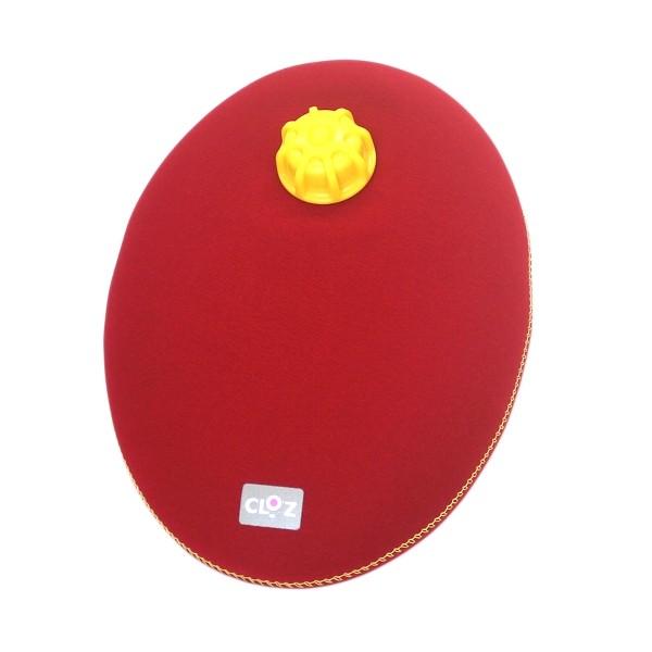 やわらか湯たんぽ たまご型タイプ