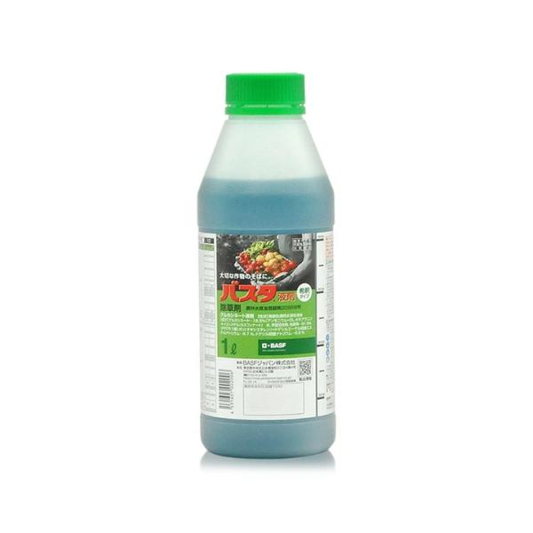 バスタ　液剤　1L