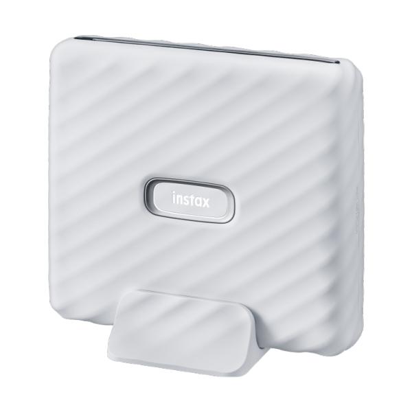 xmtB@`FLNCh@AbVzCg@instax Link WIDE ASH WHITE