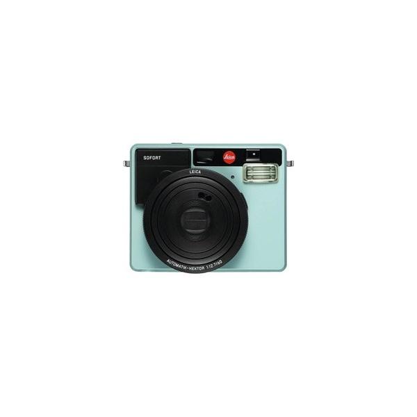 Leica ライカ インスタントカメラ ゾフォート ミント : トキワカメラ