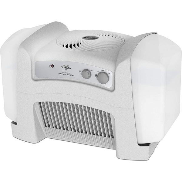 VORNADO ボルネード 気化式加湿器 HM4.0-JP 大容量12～56畳用 ボルネード VORNADO 気化式加湿器 HM4.0-JP 大容量 12〜56畳用 お