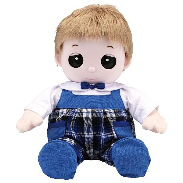 夢の子ユメル ぬいぐるみ トキワカメラ店 おはなししようね ヒーリングパートナー タカラトミーアーツ