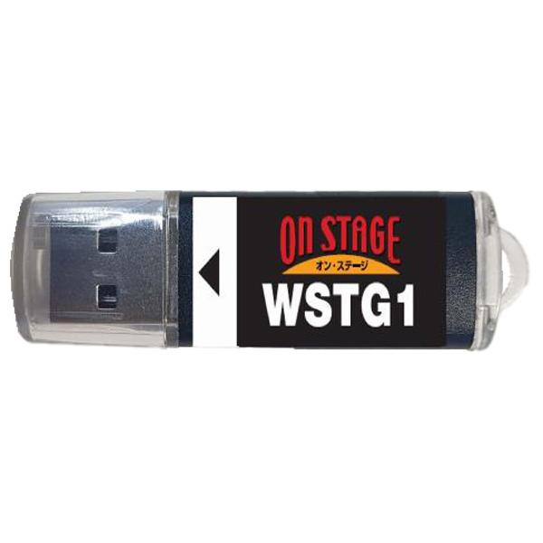 パーソナルカラオケオン・ステージ Wシリーズ専用追加曲チップ USB 