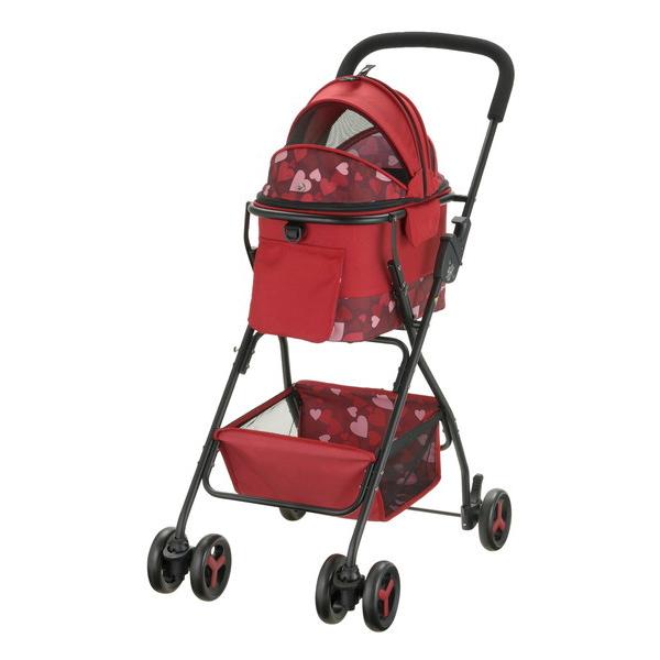 ペットカート ミニモ レッド : トキワカメラYahoo!店 - 通販 - Yahoo
