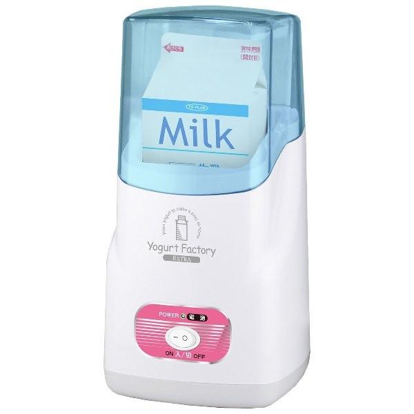 東京企画販売 ヨーグルトファクトリーextra To Plan Tksm 019 トキワカメラyahoo 店 通販 Yahoo ショッピング