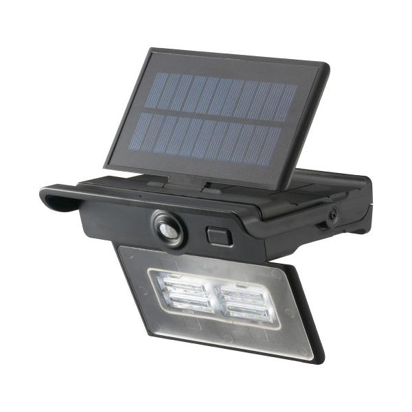 OHM I[d@ \[[ZT[Cg pl܂肽 FLED LS-S140PFR4-K ubN