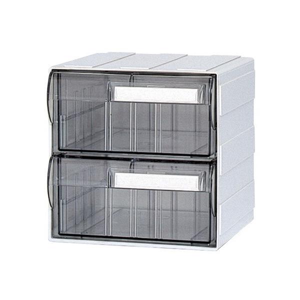 �T�J�Z�@�J�Z�b�^�[ A5�T�C�Y�ȉ�(W186×D192×H186mm)���o�㉺2�i �N���A�[�@HA5-062�@4948349109731