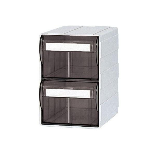 �T�J�Z�@�J�Z�b�^�[ A5�T�C�Y�ȉ�(W125×D192×H186mm)���o�㉺2�i �A���o�[�@HA5-042�@4948349109830