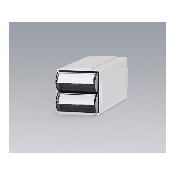 �T�J�Z�@�J�Z�b�^�[ A5�T�C�Y�ȉ�(W63×D192×H63mm)���o�㉺2�i �A���o�[�@HA5-012�@4948349110072