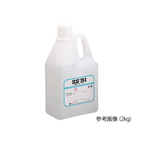 t̐ XLbg(R) AJ 2kg@20X