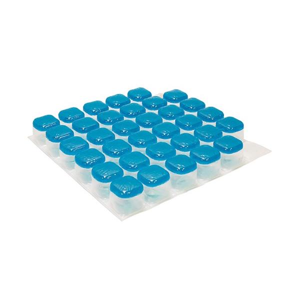 WFZiԈ֎qNbVj400×400×50mm TC-GC1-40@4523725002211